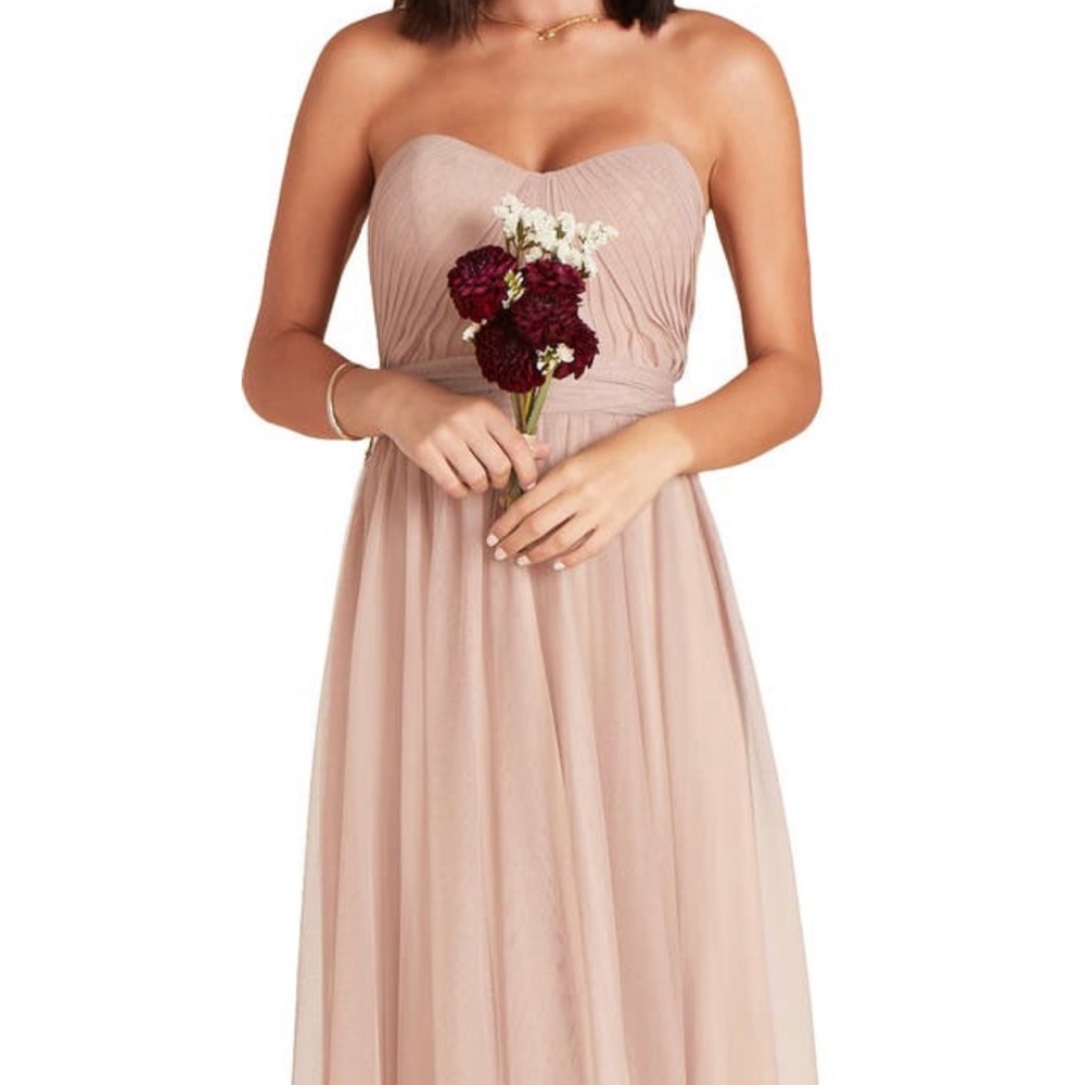 Birdy Grey Christina convertible dress